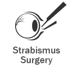 Strabismus Surgery