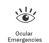 Ocular Emergencies